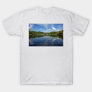 Newbold Quarry Park T-Shirt